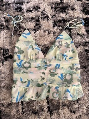 Aritzia Wilfred Celia Camisole